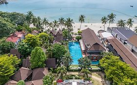 ทอมมี่ รีสอร์ท (SHA Extra Plus)